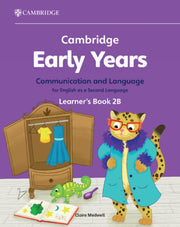 English As A 2nd Language Learners Bk 2b