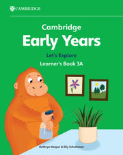 Cambridge Early Years