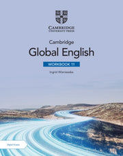 Cambridge Global English Workbook 11 Wit