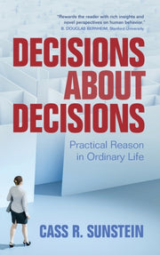 Decisions About Decisions
