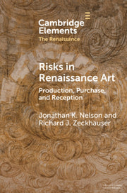 Risks In Renaissance Art