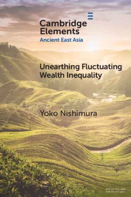 Unearthing Fluctuating Wealth Inequalit By Nishimura  Yoko