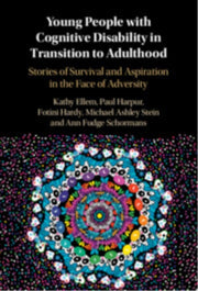 Young People With Cognitive Disability I