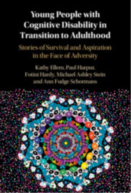 Young People With Cognitive Disability I