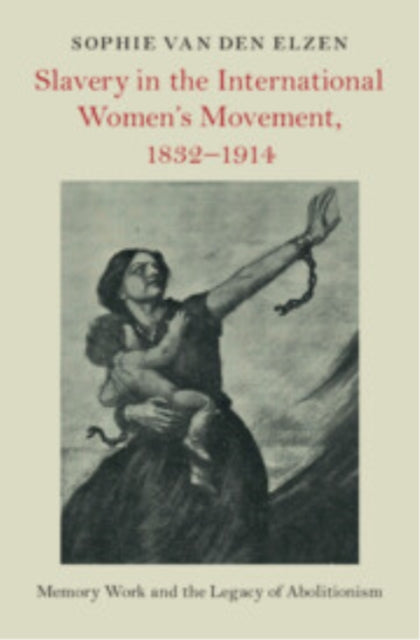 Slavery In The International Women's Mov