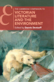 The Cambridge Companion To Victorian Li By Edited By Dennis Den