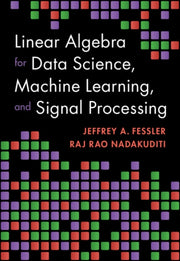 Linear Algebra For Data Science Machine