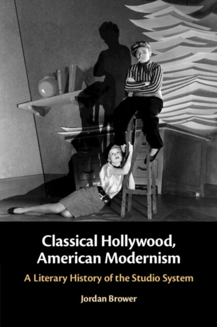 Classical Hollywood American Modernism