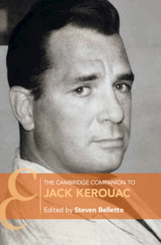 Cambridge Companion To Jack Kerouac By Belletto, Steven