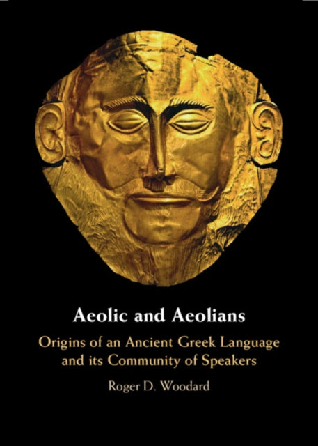 Aeolic And Aeolians