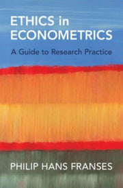 Ethics In Econometrics
