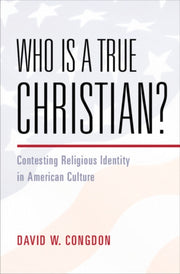 Who Is A True Christian