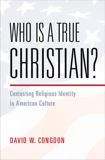Who Is A True Christian