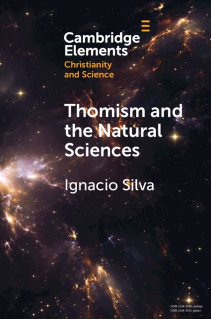 Thomism & The Natural Sciences