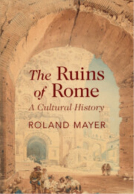 Ruins Of Rome