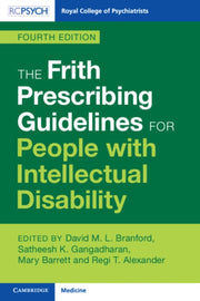 Frith Prescribing Guidelines For People
