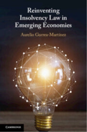 Reinventing Insolvency Law In Emerging