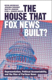 The House That Fox News Built