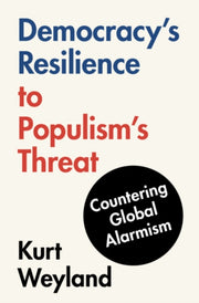 Democracys Resilience To Populisms Thr