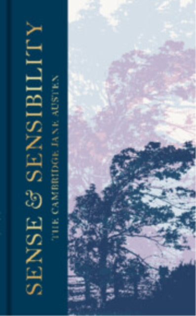 Sense And Sensibility