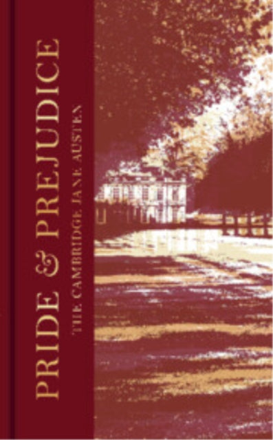 Pride And Prejudice