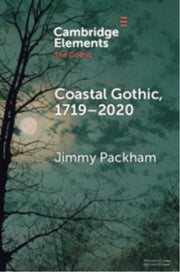 Coastal Gothic 1719 2020 By Packham  Jimmy