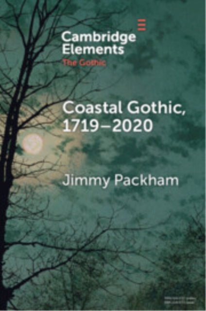 Coastal Gothic 1719 2020 By Packham  Jimmy