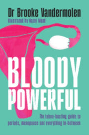 Bloody Powerful By Vandermolen, Brooke