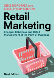 Retail Marketing By Nordf Lt, Jens