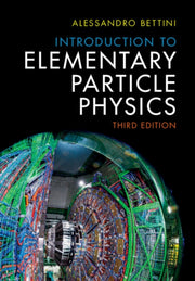 Introduction To Elementary Particle Phy
