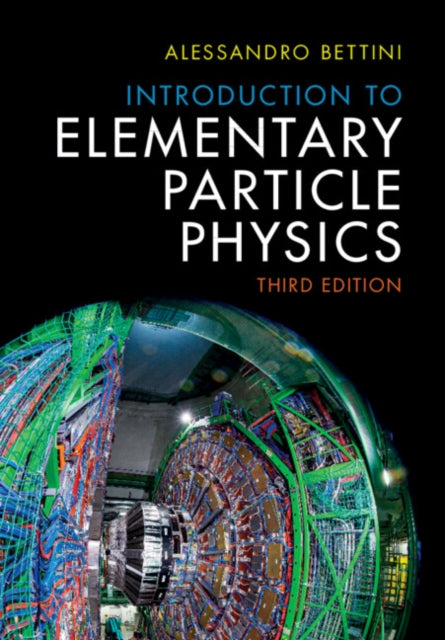 Introduction To Elementary Particle Phy