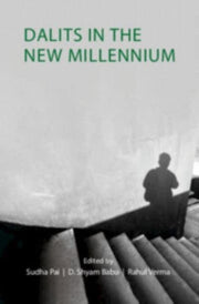 Dalits In The New Millennium