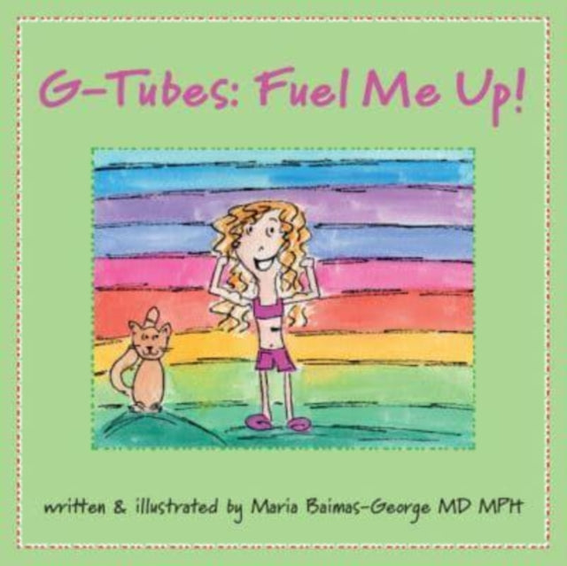 G-tubes
