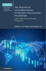 The Making Of An International Investmen By Berger, Axel