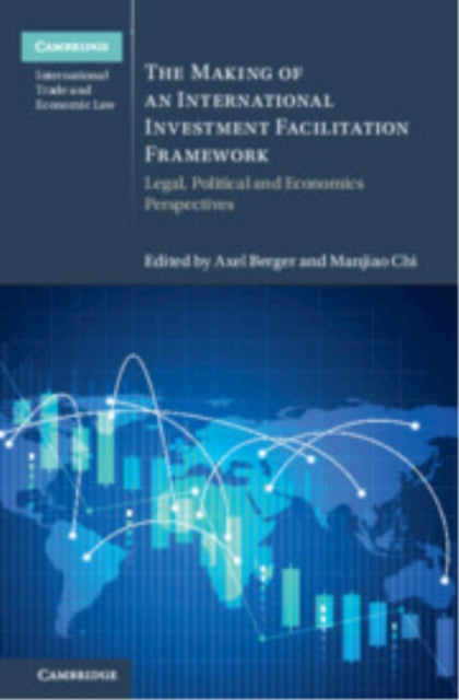 The Making Of An International Investmen By Berger, Axel