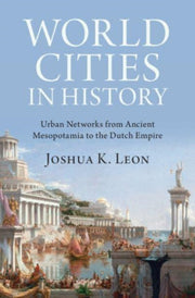 World Cities In History