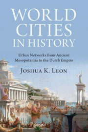 World Cities In History