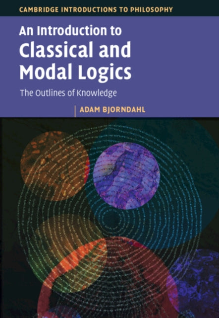 An Introduction To Classical And Modal By Bjorndahl  Adam