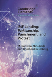 The Local Political Economy Of Imf Lend