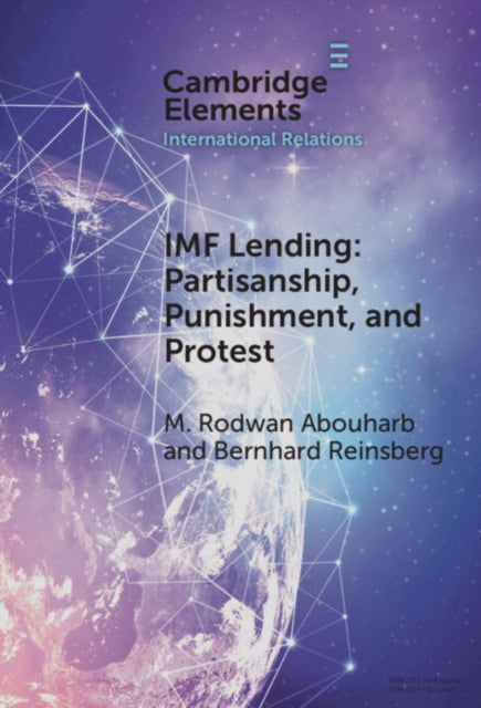 The Local Political Economy Of Imf Lend