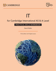 As & A Level It Workbook/digital Access