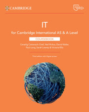 Cambridge International As A Level It Co