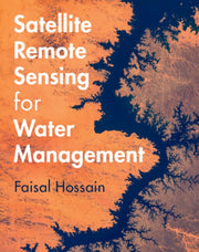 Satellite Remote Sensing For Water Manag