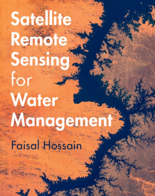 Satellite Remote Sensing For Water Manag