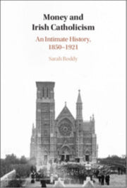 Money And Irish Catholicism