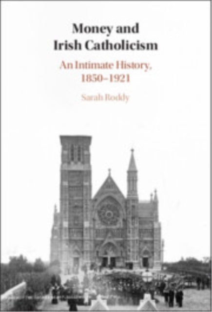 Money And Irish Catholicism