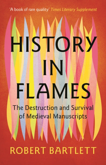 History In Flames