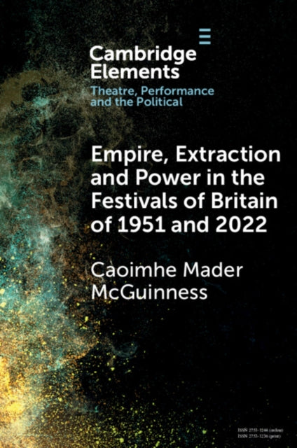 Empire Extraction And Power In The Fes By Mcguin  Caoimhe Made