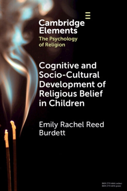 Cognitive And Socio-cultural Developmen By Bu  Emily Rachel Ree
