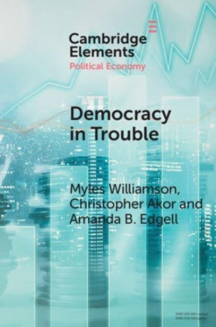 Democracy In Trouble